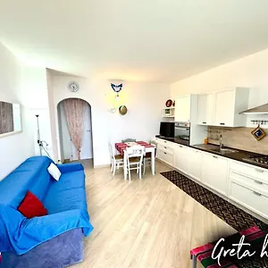  Appartement Greta