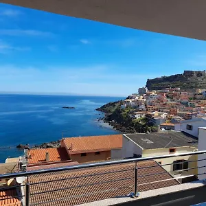 Apartment Cara A' Mari, Castelsardo
