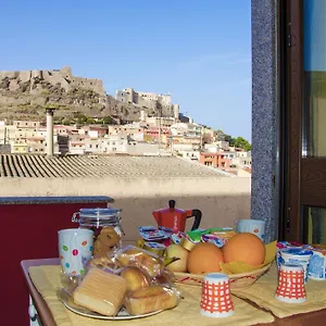Bed & Breakfast Nonna Sini, Castelsardo