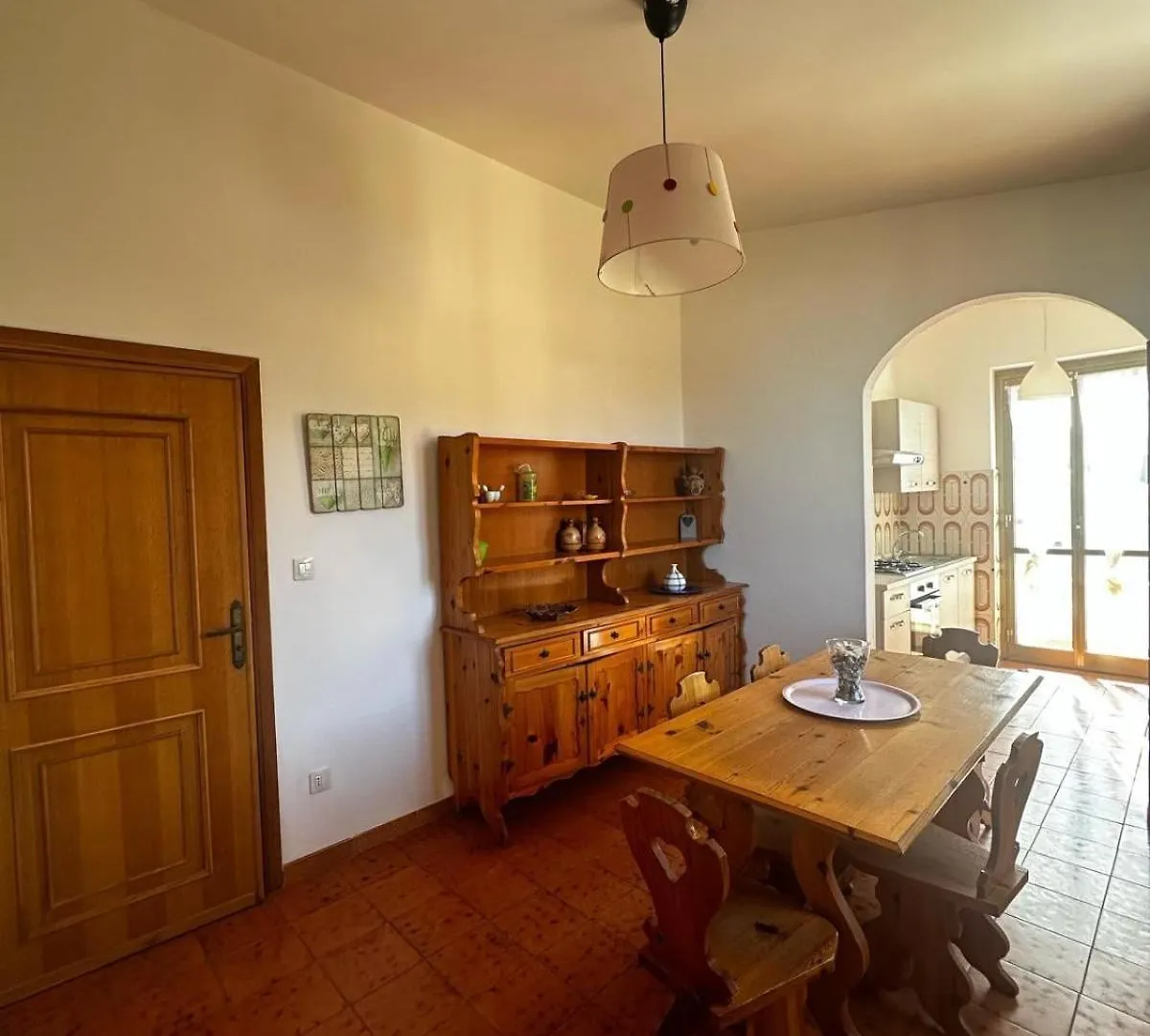 Affittasardegna - Quadri Alba Apartment Castelsardo 0*,  Italy