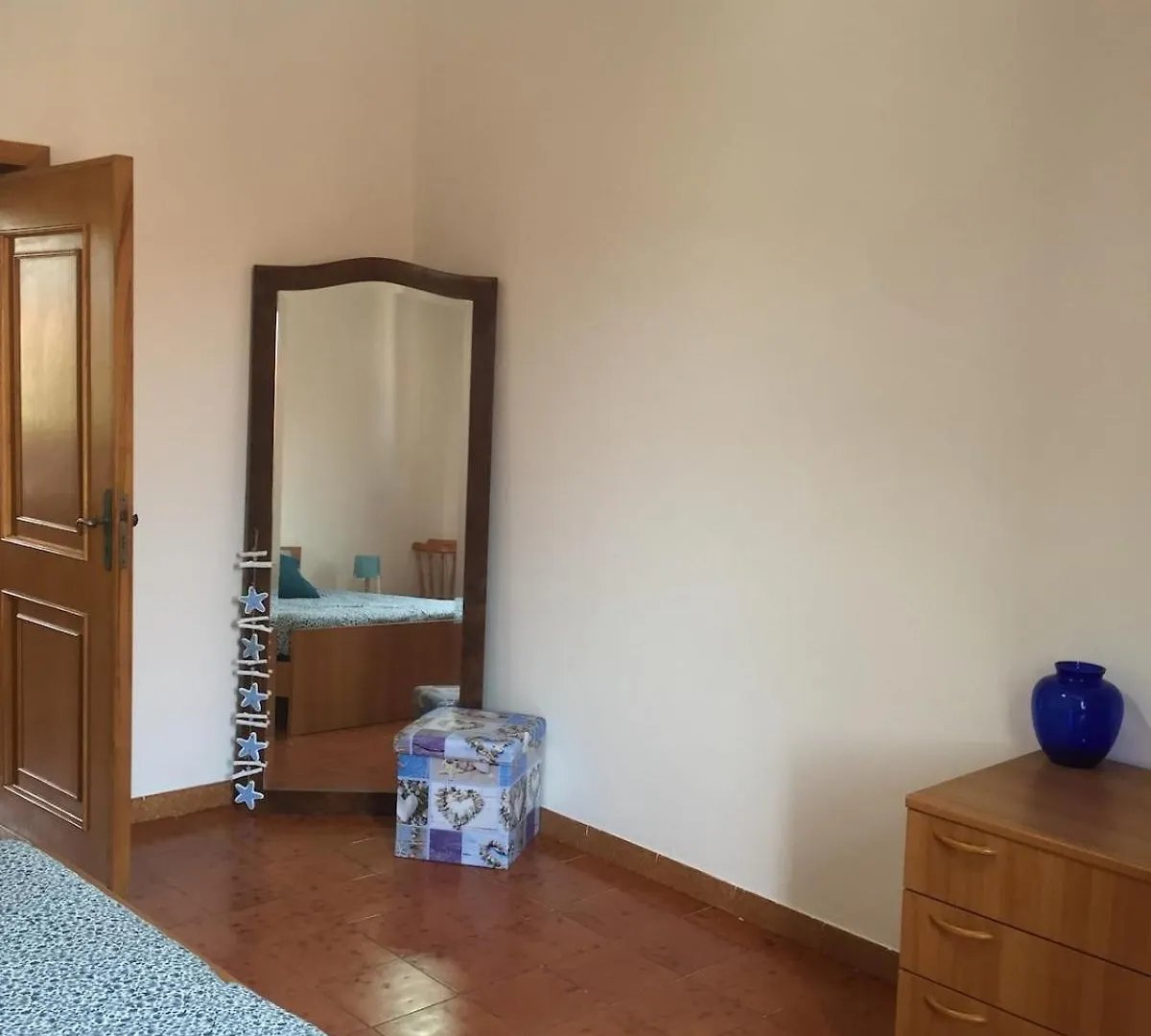 Affittasardegna - Quadri Alba Apartment Castelsardo