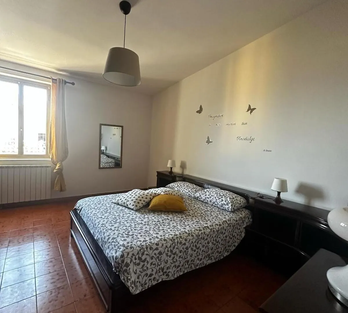 Affittasardegna - Quadri Alba Apartment Castelsardo
