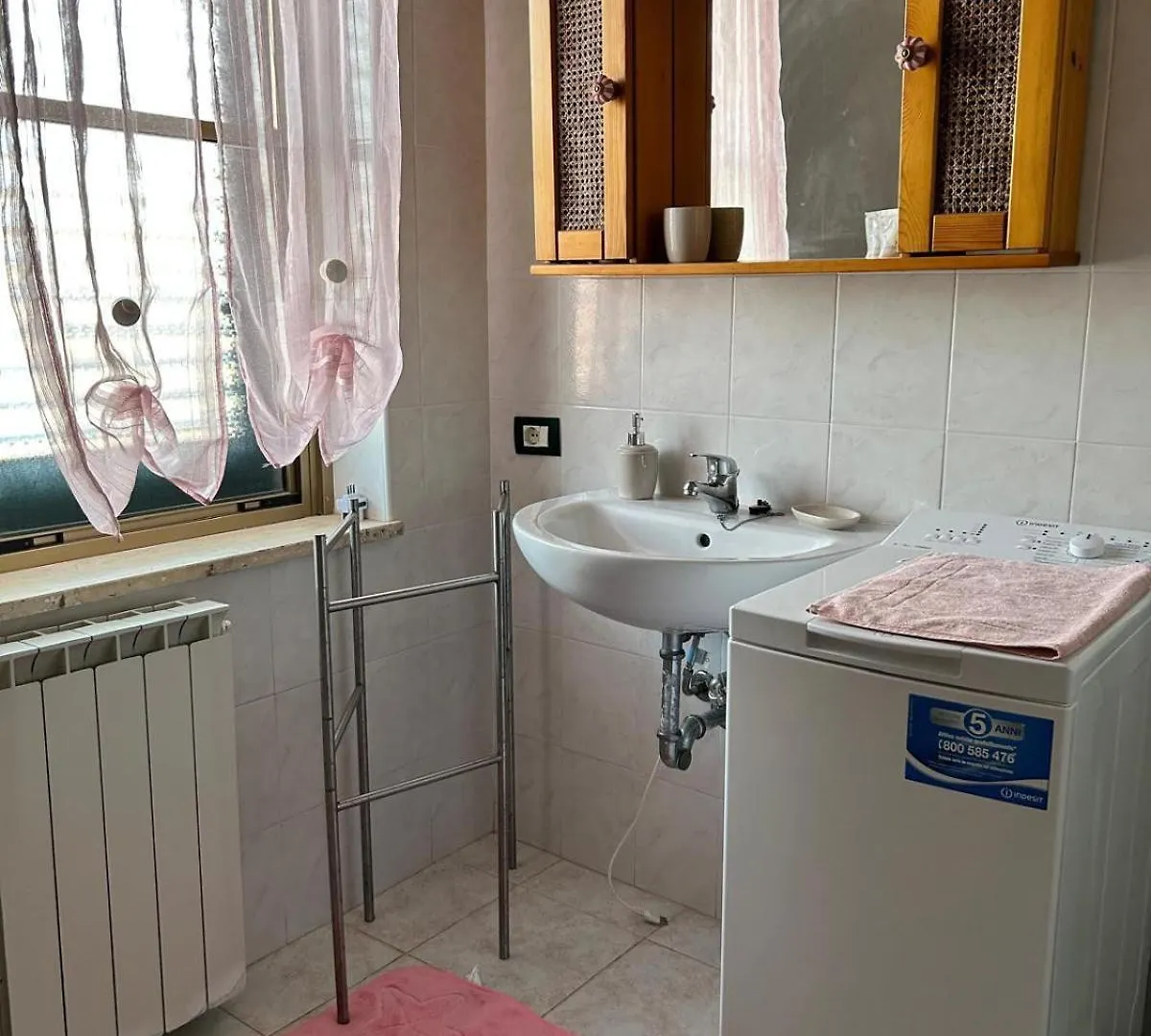 Affittasardegna - Quadri Alba Apartment Castelsardo