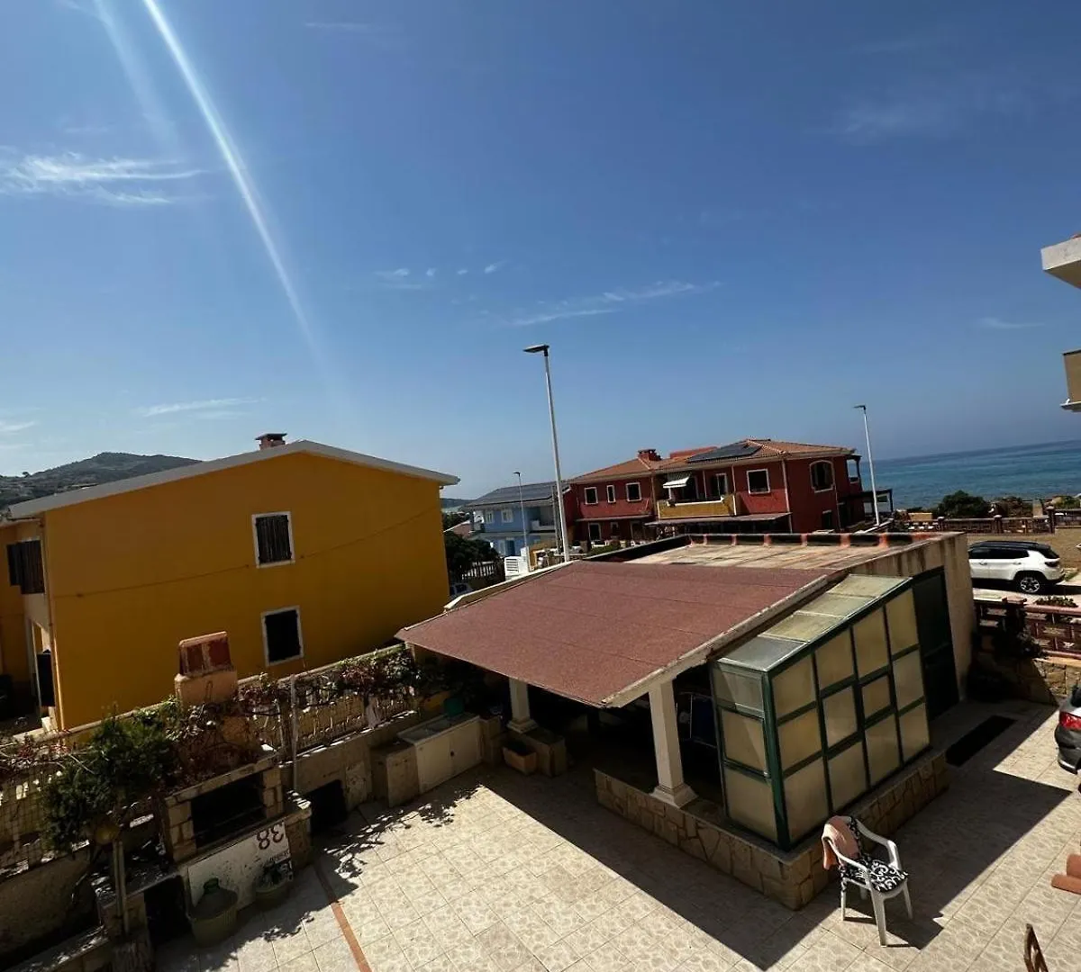 Affittasardegna - Quadri Alba Apartment Castelsardo