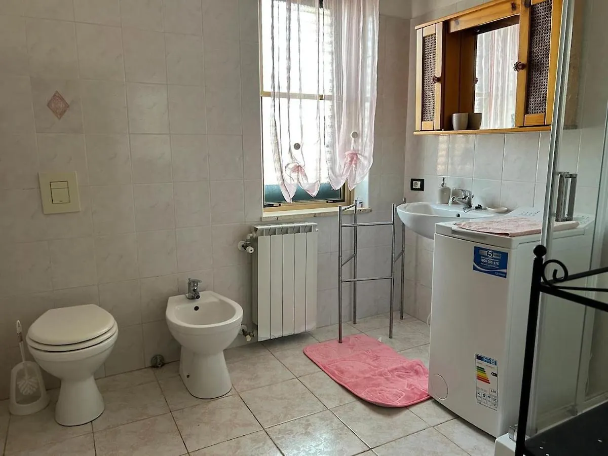 Affittasardegna - Quadri Alba Apartment Castelsardo 0*,