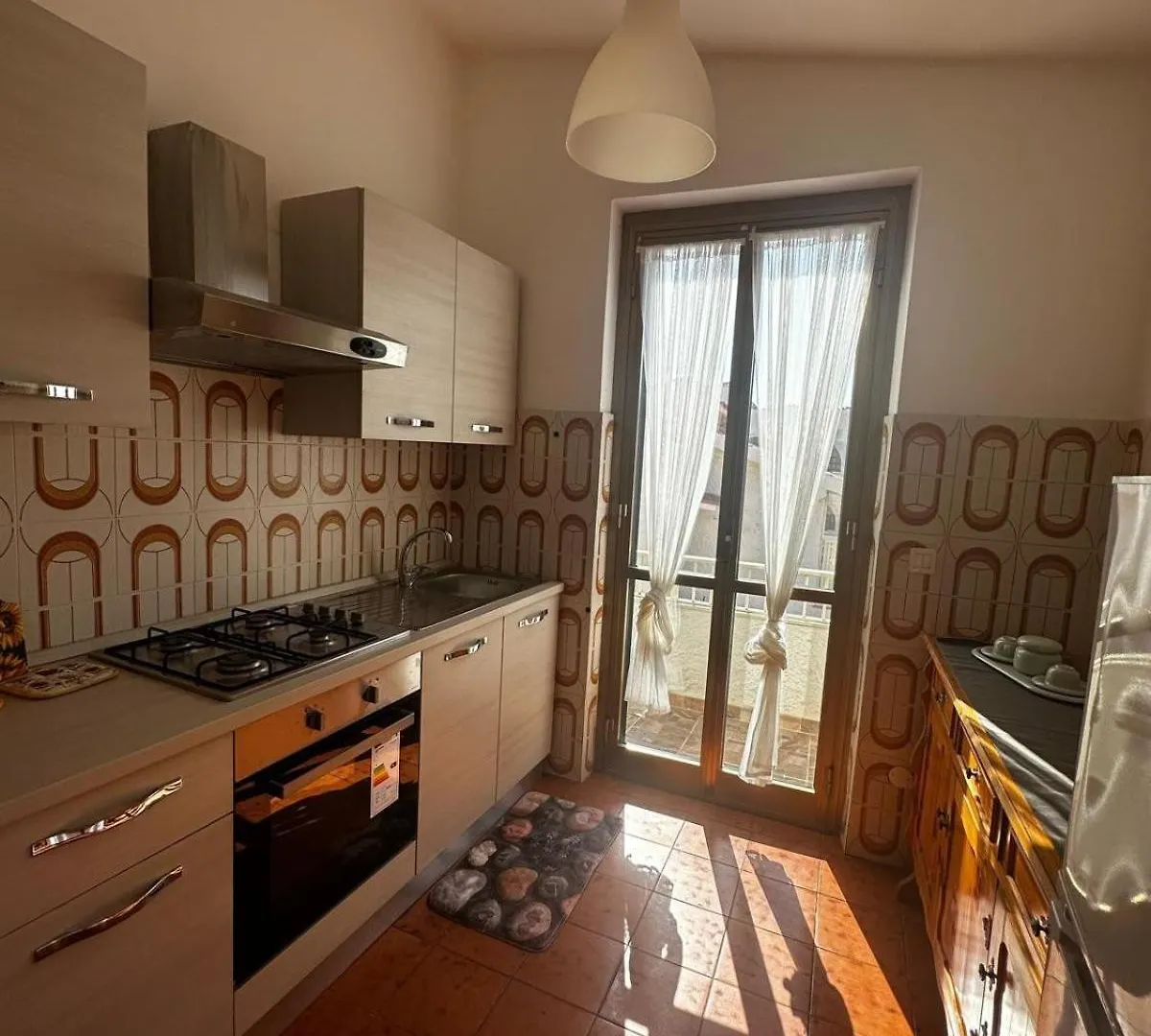 Affittasardegna - Quadri Alba Apartment Castelsardo 0*,