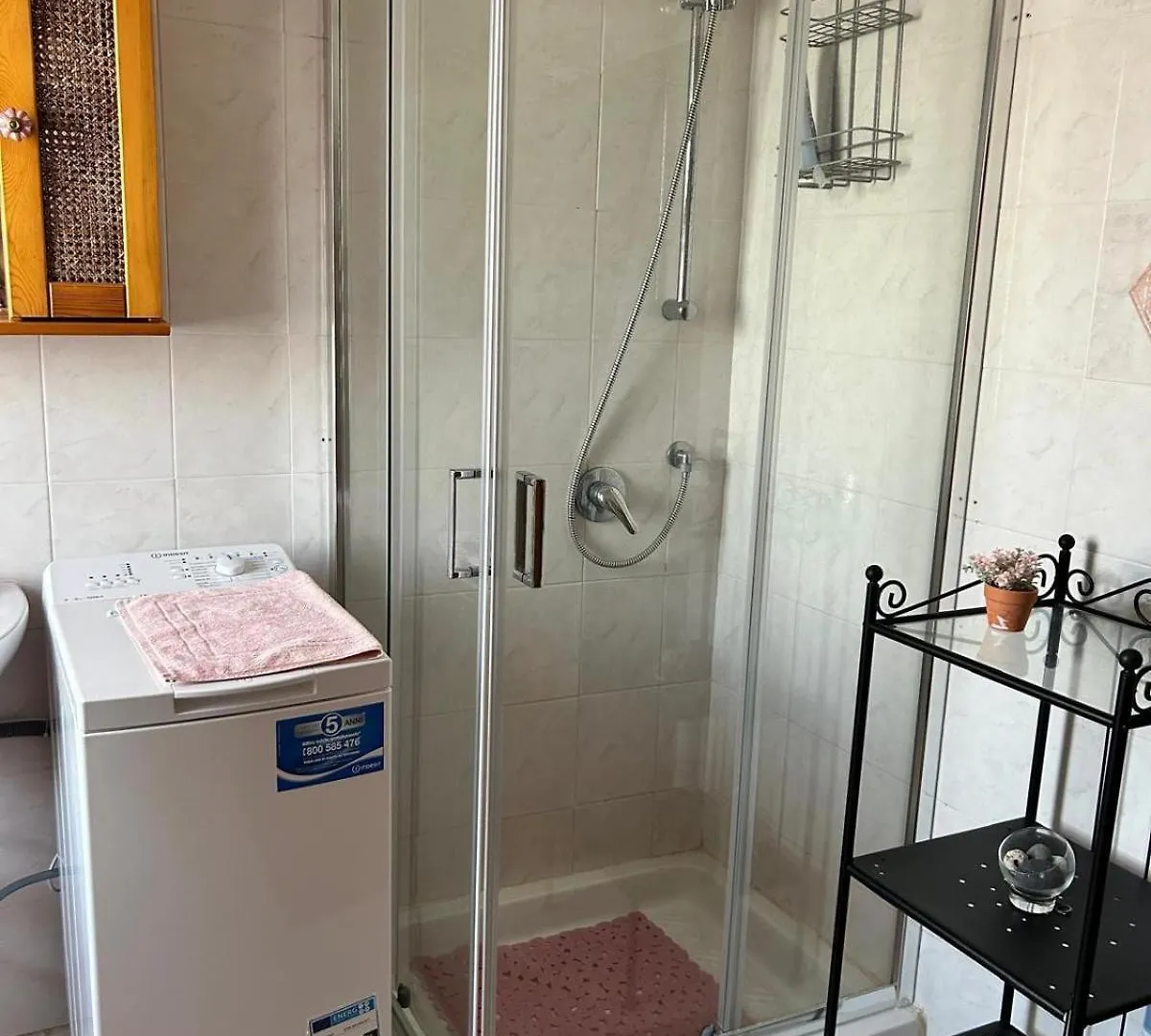 Affittasardegna - Quadri Alba Apartment Castelsardo Italy