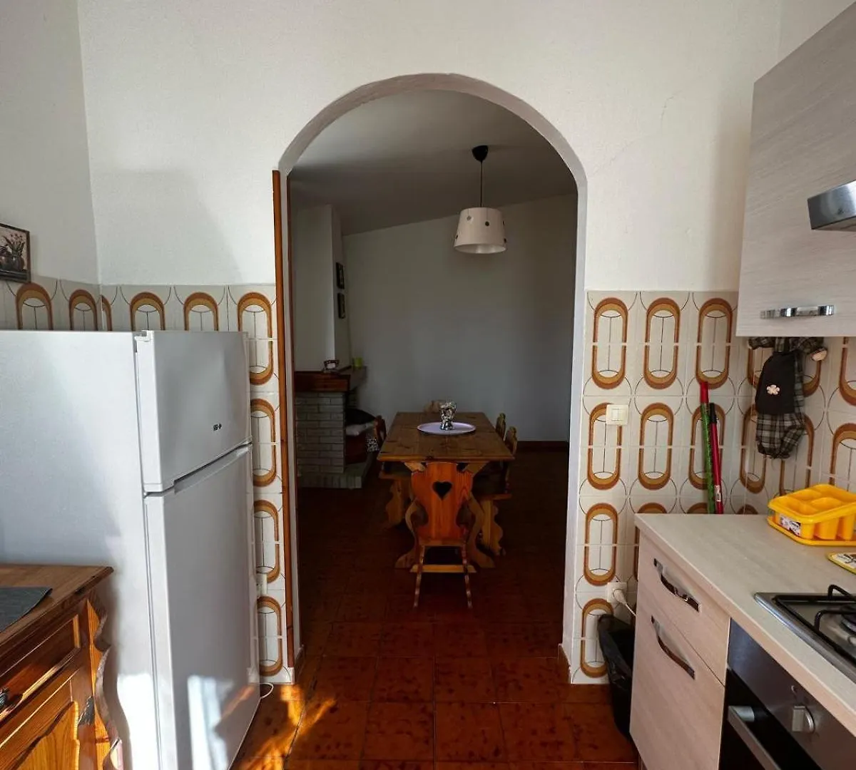 Affittasardegna - Quadri Alba Apartment Castelsardo Italy