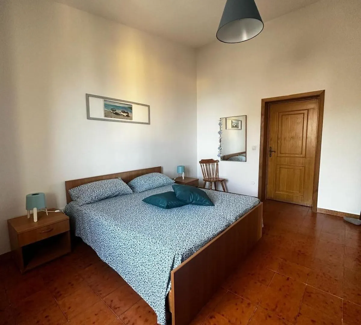 Affittasardegna - Quadri Alba Apartment Castelsardo